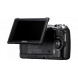 Sony NEX-C3DB Systemkamera (16,2 Megapixel, 7,5 cm (3 Zoll) Display, HD ready, Live View, bildstabilisiert) Double Zoom Kit inkl. 16 mm und 18-55 mm Objektiv schwarz-06