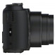 Sony 865206 DSC-HX20V H-Serie Cyber-shot Digitalkamera (Full HD, 18 Megapixel, 20-fach opt. Zoom, 7,5 cm(3 Zoll) Display) schwarz-016