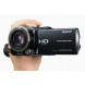Sony HDR-XR550VEB Full HD Camcorder (240 GB Festplatte, 10 fach optischer Zoom, 8,8 cm (3,5 Zoll) Display, EXMOR R Sensor) schwarz-013