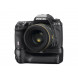 Pentax K7 SLR-Digitalkamera (15 Megapixel, LiveView, 7,6 cm (3 Zoll) Display, HD-Video, Auto-HDR) Gehäuse-03
