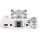 Pentax Q Systemkamera (12 Megapixel, 7,5 cm (3 Zoll) Display, Full HD Video, bildstabilisiert) Kit inkl. 47mm und 28-83mm Objektiv weiß-08