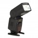 Yongnuo Professional YN-568EX Wireless TTL Speedlite Blitzgerät für Nikon D700 D3 D3s D 3 x T 2 x D300 D300S D7000 D90 D80 D70 D70S D60 D3000 D3100-08