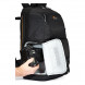 Lowepro Fastpack BP 250 AW II Kameratasche schwarz-014