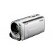 Sony DCR-SX33ES Camcorder (Flash, 60 fach optischer Zoom, 6,9 cm (2,7 Zoll), Touchscreen)-02