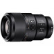 SONY stellt gerade Makrolinse FE 90-Mm-F2.8 MakroG OSS der Berg E volle Größe für SEL90M28G Internationale Version (Keine Garantie) ein-01