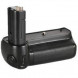 Ansmann Powergrip Akku für Nikon D80-02