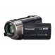 Panasonic DV Camera HC V720 Black, 2010000039-01