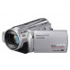 Panasonic HDC-SD200 EG-S Full HD-Camcorder (SD/SDHC-Card, 12-fach opt. Zoom, 6,9 cm (2,7 Zoll) Display) silber-04