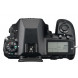 Pentax K7 SLR-Digitalkamera (15 Megapixel, LiveView, 7,6 cm (3 Zoll) Display, HD-Video, Auto-HDR) Gehäuse-03