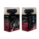 ION Air Pro HD Sport Video Kamera mit Stativ und Handschlaufe (5 Megapixel, 170 Grad Weitwinkel-Objektiv, 1080p, Kabellos Wasserdicht bis 10m) schwarz/blau-06
