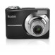 Kodak C913 Digitalkamera (9 Megapixel, 3-fach opt. Zoom, 6,1 cm (2,4 Zoll) Display)-06