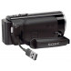 Sony HDR-CX320EB HD Flash Camcorder (1920 x 1080 Pixel, G-Optik mit 30-fach Zoom, Automatikmodus) schwarz-014