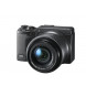 Ricoh Digitale Systemkamera (16 Megapixels, 3-fach opt. Zoom, 7,62 cm (3 Zoll) Display) GXR mit Objektiv 3,5-5,5/24-85 mm)-08