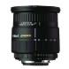 Sigma 28-105/2,8-4 IF aspherical Objektiv für Nikon D-01
