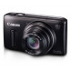 Canon PowerShot SX 240 HS Digitalkamera (12,1 Megapixel, 20-fach opt. Zoom, 7,6 cm (3 Zoll) Display, bildstabilisiert) schwarz-05