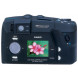 Casio QV-3500EX Digitalkamera (3,3 Megapixel)-02