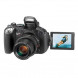 Canon PowerShot S5 IS Digitalkamera (8 Megapixel, 12-fach opt. Zoom, 6,4 cm (2,5 Zoll)Display, Bildstabilisator)-05