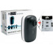 SET! Original INSTAR IN-DV1215 Mini HD 720p Action Kamera Cam inklusive 8GB MicroSD für Sport und Freizeitaufnahmen in bester HD Qualität. Bis zu 20m Wasserdicht. Ideal für Tauchen, Snowboarden, Ski, Fahrrad und andere Sportarten-05