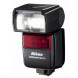 Nikon SB-600 Blitzgerät für Nikon SLR-Digitalkameras-01