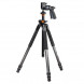 Vanguard Alta Pro 283CGH Carbon Foto/Video-Stativ mit GH-100 Kugelkopf-017