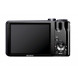 Sony DSC-H55B Digitalkamera (14 Megapixel, 10-fach opt. Zoom, 7,5 cm (3 Zoll) Display, opt. Bildstabilisator) schwarz-03