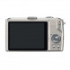 Panasonic DMC-TZ5 E Digitalkamera (9 Megapixel, 10-fach opt. Zoom, 3" Display, Bildstabilisator) silber-09