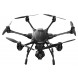 YUNEEC Typhoon H Hexakopter (CGO3 plus Kamera 12 MP, 4K UHD Videofunktion, 17,8 cm (7 Zoll) Touchscreen, Intel-Prozessor) schwarz-06