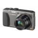 Panasonic DMC-TZ41EG9S Digitalkamera (18,1 Megapixel, 20-fach opt. Zoom, 7,5 cm (3 Zoll) Touchscreen, 5-Achsen bildstabilisator) silber-04