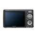 Sony DSC-W220B Cybershot Digitalkamera (12 Megapixel, 4-fach opt. Zoom, 6,9 cm (2,7 Zoll) Display, Bildstabilisator) schwarz-02