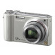 Panasonic DMC-TZ6EG-S Digitalkamera (10 Megapixel, 12-fach opt. Zoom, 6,9 cm Display, Bildstabilisator) silber-05