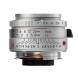 Leica 2,0 35MM Summicron-M Objektiv silber/verchromt-01