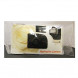 10x PORST Hochzeitskamera / Einwegkamera "creme-gelbe Hochzeitsrose" (deutsche Bedienungsanleitung, mit Blitzlicht und Batterien, je 27 Fotos, ISO 400 Fuji)-05