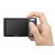 Sony DSC-W350B Digitalkamera (14 Megapixel, 4-fach opt. Zoom, 26 mm Weitwinkelobjektiv, 6,9 cm (2,7 Zoll) Display, bildstabilisiert) schwarz-06