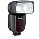 Nissin Speedlite Di700Air Blitzgerät für Nikon Kamera-06