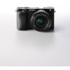 Sony Alpha 6000 Systemkamera (24 Megapixel, 7,6 cm (3") LCD-Display, Exmor APS-C Sensor, Full-HD, High Speed Hybrid AF) inkl. SEL-P1650 und SEL-55210 Objektiv schwarz-021