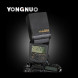 YONGNUO YN568EX TTL Blitz Speedlite HSS für Nikon D7000 D5200 D5100 D5000 D3200 D3100 D3000 D800 D700 D600 D300 D300S-09