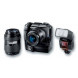 Olympus E-300 SLR-Digitalkamera (8 Megapixel) inkl. ZUIKO DIGITAL 14-45 mm Zoomobjektiv-01
