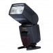 YONGNUO YN568EX TTL Blitz Speedlite HSS für Nikon D7000 D5200 D5100 D5000 D3200 D3100 D3000 D800 D700 D600 D300 D300S-09