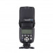 YONGNUO YN560 IV 2.4GHZ Blitz Speedlite Wireless Transceiver Integrierte für Canon Nikon Panasonic Pentax Kamera+WINGONEER® Diffusor-09