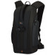 Lowepro Flipside 200 SLR-Kamerarucksack (für SLR mit 80-200-mm-Objektiv und bis zu 3 zusätzliche Objektive) schwarz-07