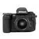 Nikon F100 Spiegelreflexkamera (nur Gehäuse)-01