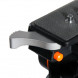 Vanguard Abeo 283AV Foto/Video Aluminium Stativ mit PH-114V Video Kugelkopf-011