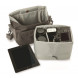 Lowepro LP36610 Schultertasche Nova Sport 17L AW in grau-012
