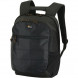 Lowepro CompuDay Photo 250 SLR-Kamerarucksack (mit Notebook-Fach) schwarz-09