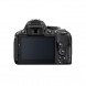 NIKON D5300 + 18-55 VR II+ SIGMA 70-300 DG MACRO + Sac + Carte SD 4Go-03
