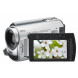 JVC GZ-MG 330 HEG Hard-Disk Camcorder (30 GB Festplatte, 35-fach opt. Zoom, 2,7" Display) silber-02