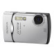 Olympus Mju-850SW Digitalkamera (8 Megapixel, 3-fach opt. Zoom, 6,4 cm (2,5 Zoll) Display) Starry Silver-04