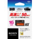 Sony MSHX16B MS PRO-HG DUO HIGH SPEED 16GB .-02