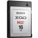 Sony QDH16 XQD 16GB Speicherkarte (125Mb/s)-01
