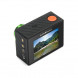 Ultra HD 4K Action Camera "Clarion" 20MP, 170 Degree Lens, DVR Loop Recording, Wrist Remote Control, Wi-Fi, iOS + Android App-06
